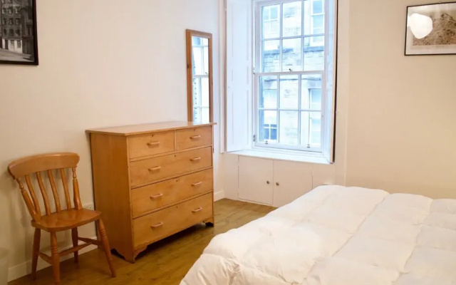 City Centre Apartment