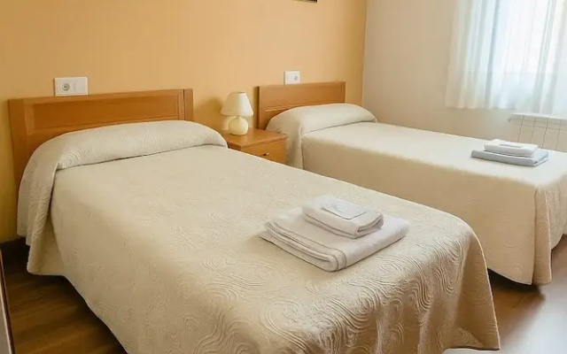 Pension Gelin