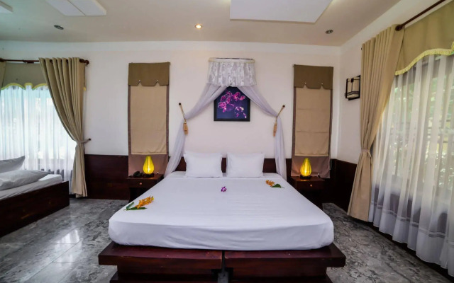 Orchid Garden Homestay