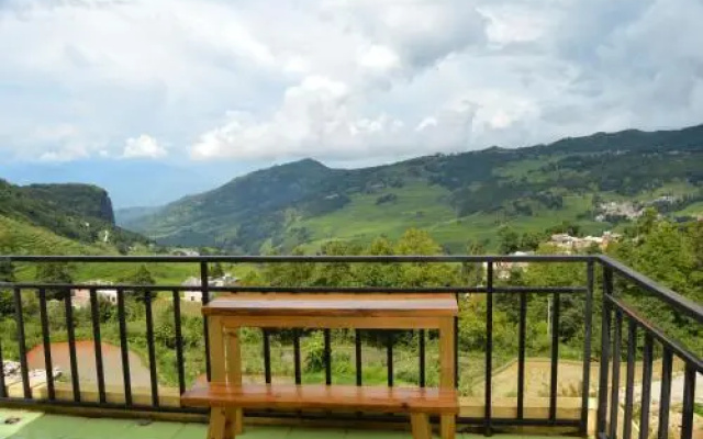Yuanyang K2 International Youth Hostel
