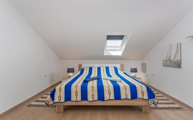 Stunning Apartment in Kostrena With 2 Bedrooms and Wifi