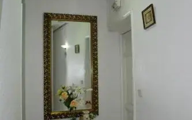 Hostal Dos Naciones