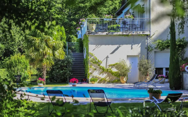 Villa Ric