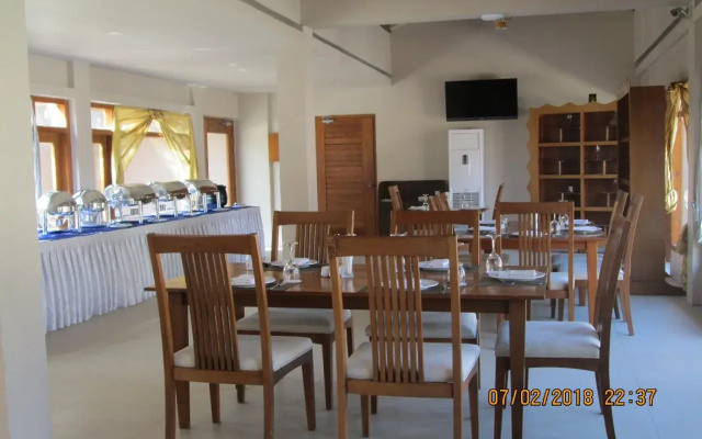 Myat Mingalar Hotel Inle