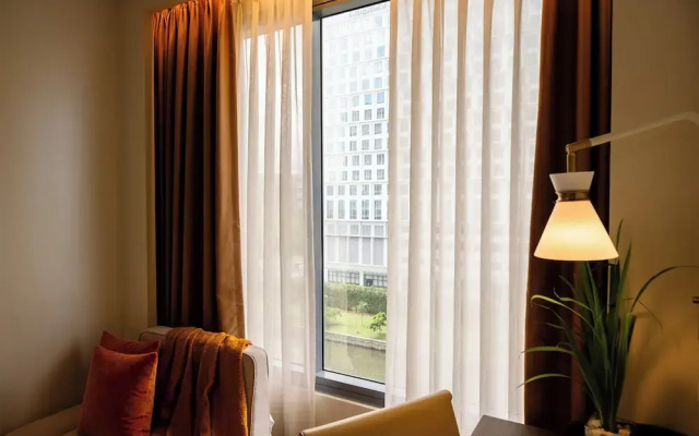 MCollection - Modern City Stay Near Manila Bay’s Attractions