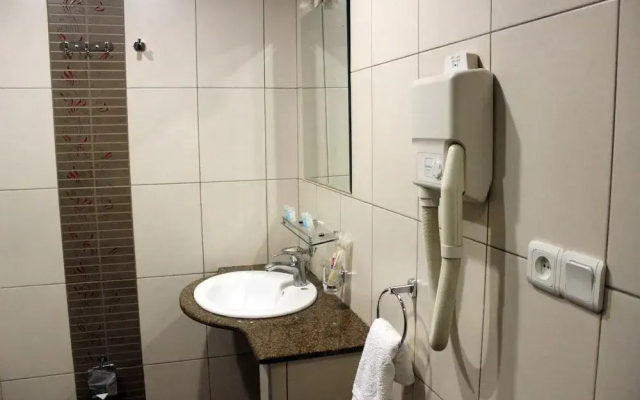 Hotel Hayat