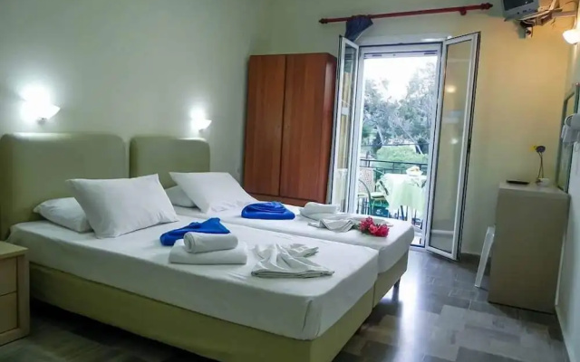 Ilias Studios
