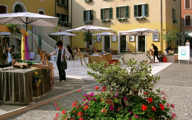 Hotel Alla Torre