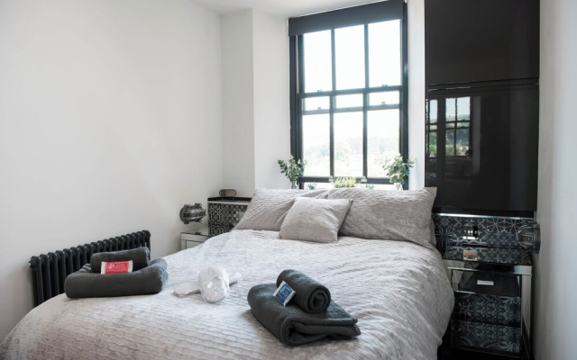 The Residence