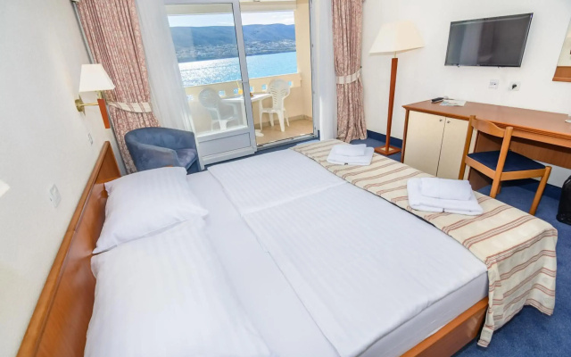 Family Hotel Pagus
