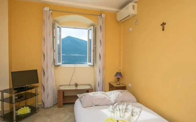 Apartments Mir i dobro