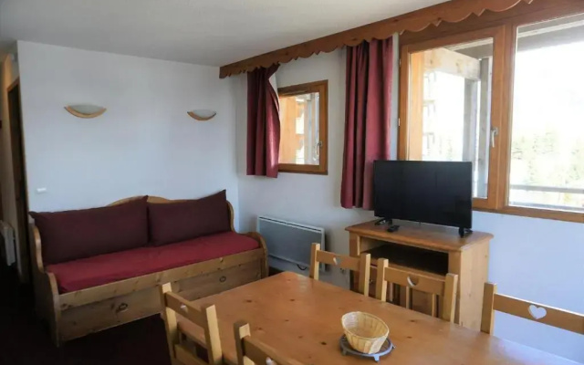 Résidence Cristallines - 3 Pièces pour 6 Personnes 84