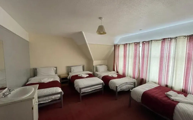 St Nicholas Hotel Kenton
