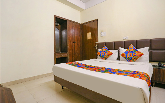 FabHotel Kanha Classic