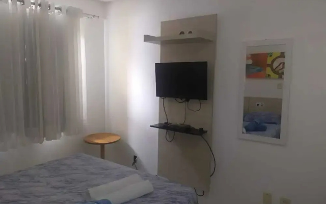 Silva Hospedagem - Flat Number One