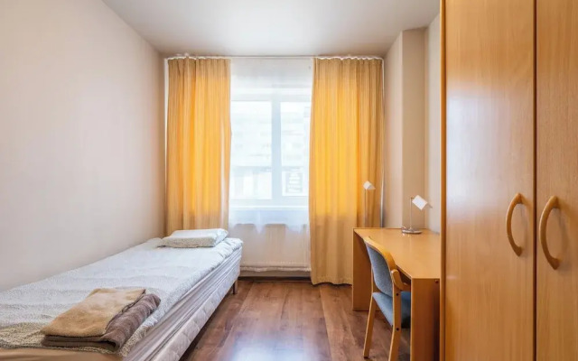 RVR Smart Apartment with Self-check-in
