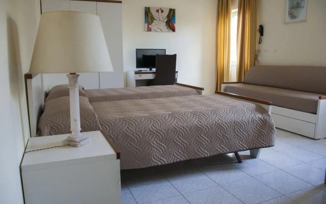 Sisters Hostel