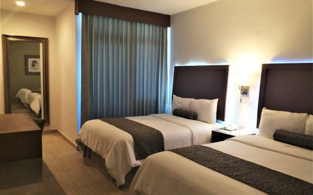 Hotel Marlon