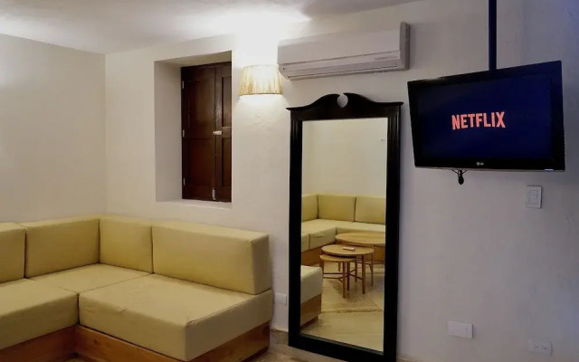 Villa Merida Luxury Mansion – Adults Only Boutique Hotel