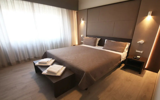 Hotel Santin