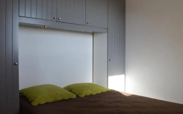 Appartement Fleury-Saint-Pierre-la-Mer, 2 pièces, 6 personnes - FR-1-229D-626