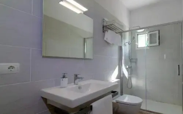 Astbury Bungalows del Lago