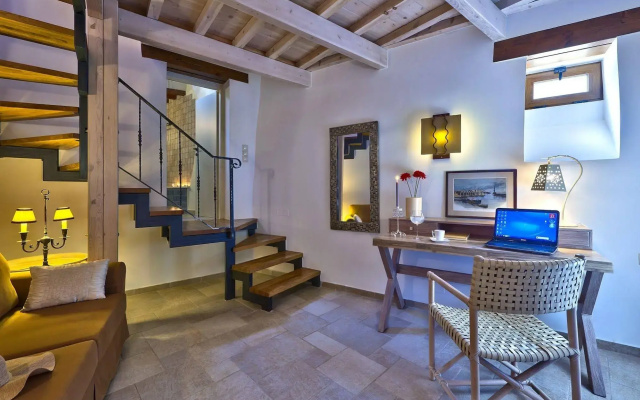 Kores Boutique Houses