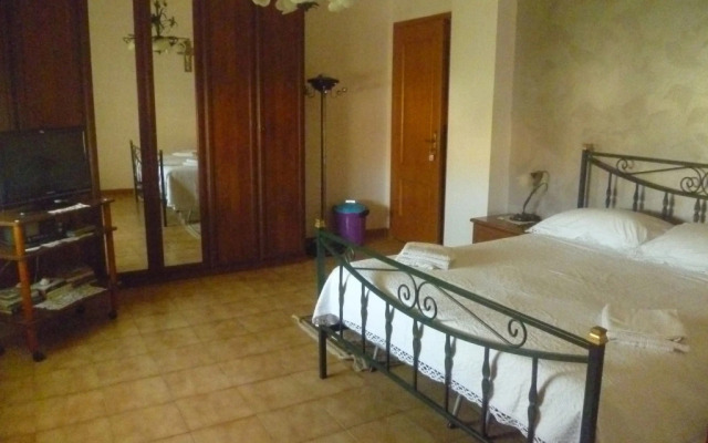 Villa Contino