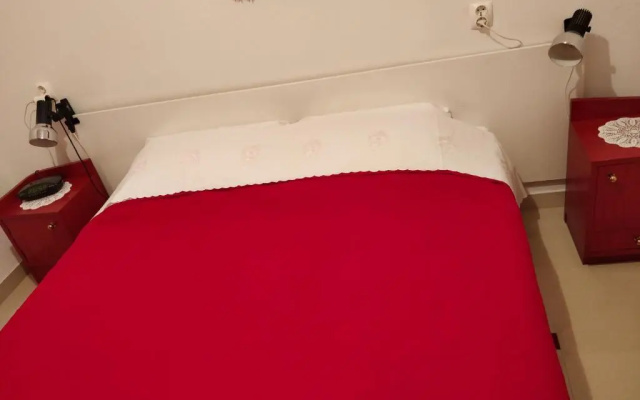 Apartmani Petković