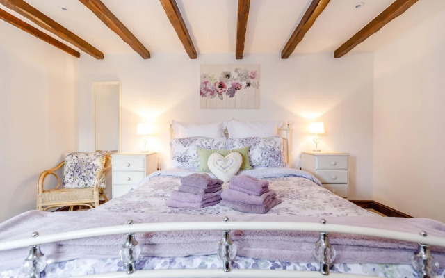 Willow Cottage