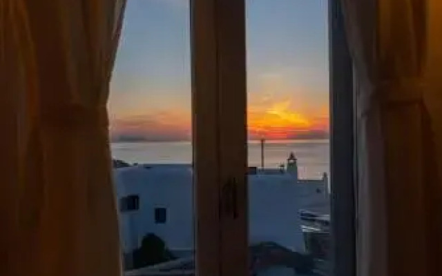Villa Anema Mykonos