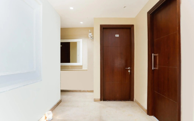 OYO 73484 Grand Villa