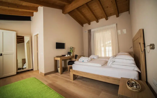 Agriturismo La Pertica