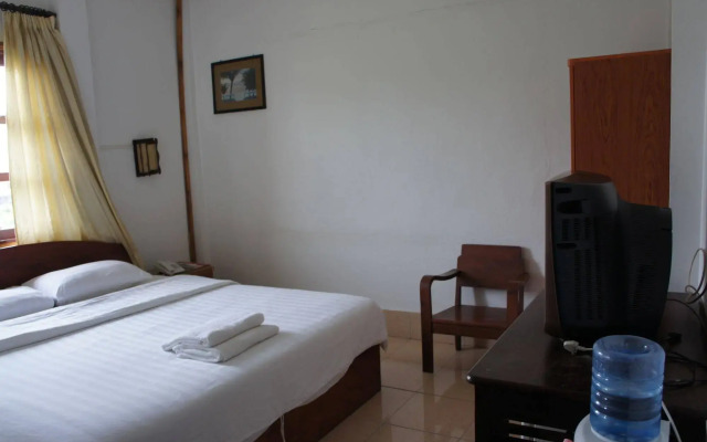 Saysamphanh Hotel