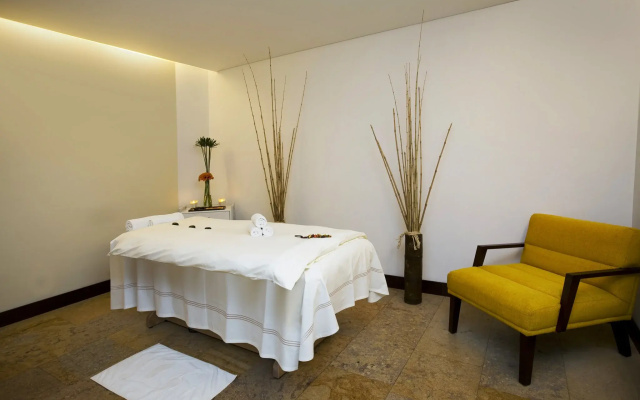 Bogota Marriott Hotel