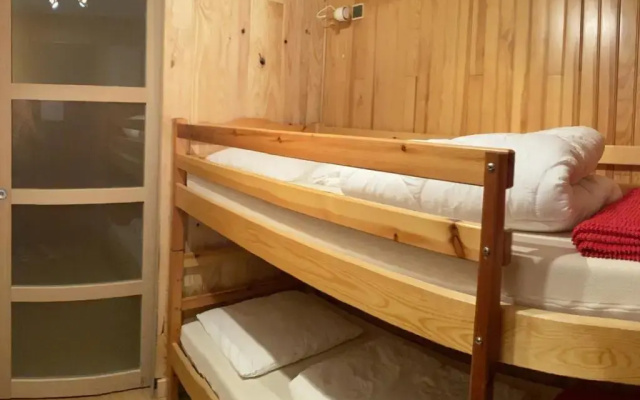 Appartement Les Saisies, 1 pièce, 4 personnes - FR-1-293-167
