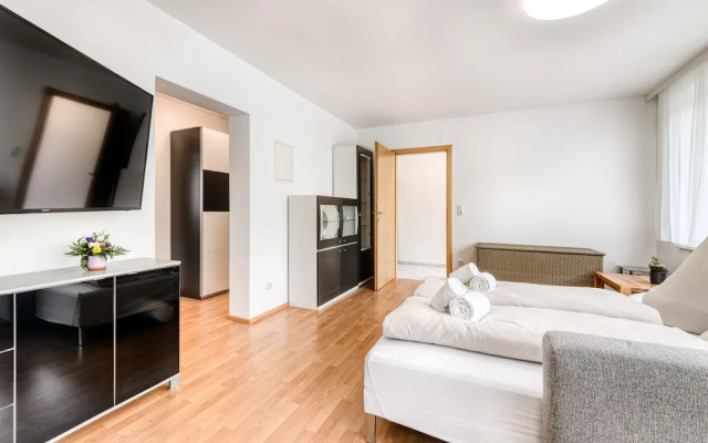 Studio Iris in B Rserberg