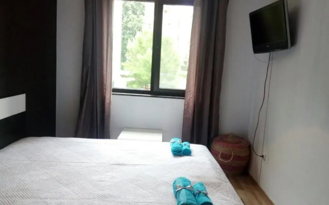Atliman Beach Apartment 1