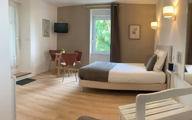 Hotel de France