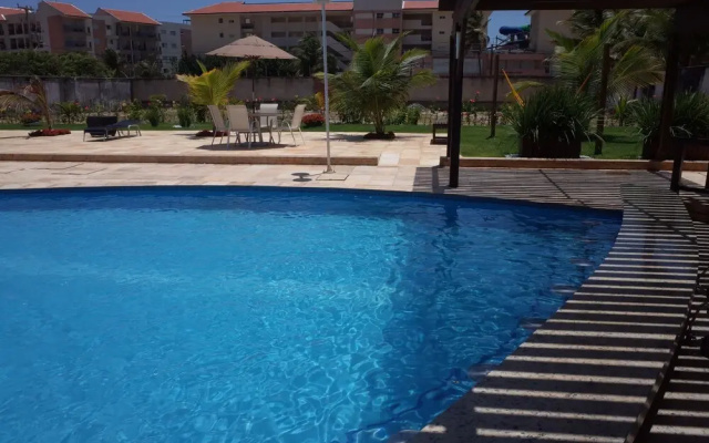Beach Aquiraz - Cobertura Luxo