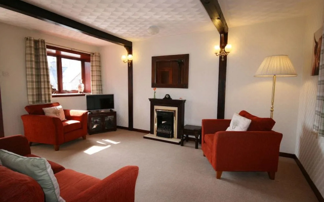 Highgarry Cottage