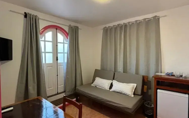 Pousada Villa Rosada