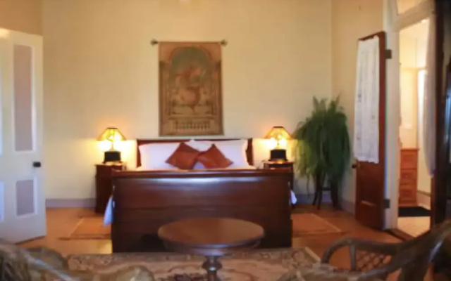 Classique Bed & Breakfast