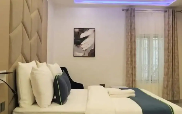 Stp Apartments