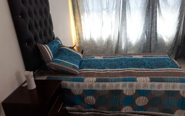 C - Land Guest House