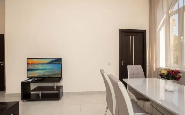 Stay Inn на ул. Маштоца, 5А-6