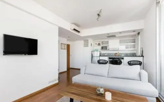 Casa San Telmo 3031