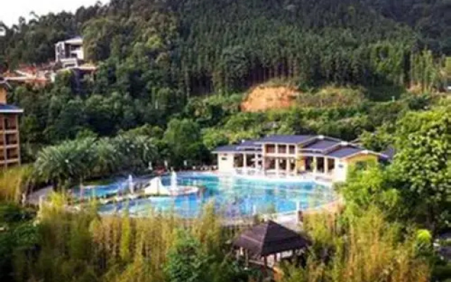 Fairy Lake Resort & Spa