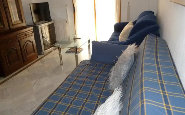 APARTAMENTO CENTRO N V 1+free parking