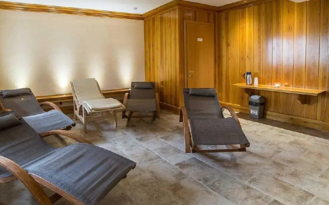 Residence Serrada